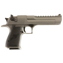 Magnum Research DE50TU Desert Eagle 50AE Mark XIX Grey 6" Barrel 7rd Mag