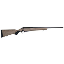 Tikka T3x Lite Roughtech 6.5 PRC, 24.3" Fluted Barrel, Tan, 3rd