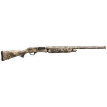 Winchester SXP Waterfowl Hunter 20 Gauge Pump-Action Shotgun with 28 Inch Barrel and True Timber Prairie Finish