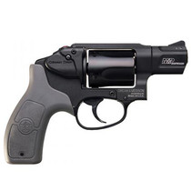 Smith & Wesson M&P Bodyguard Everyday Carry Kit 38 Special+P 1.9" Barrel Crimson Trace 5rd