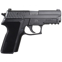 Sig P229 Compact Single/Double 9mm 3.9" Barrel Black Polymer G 15rd