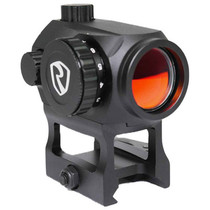 Riton Optics 1 Tactix ARD 1x23mm 2 MOA Red Dot Sight