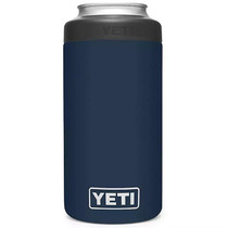 Yeti Rambler Colster Tall Navy