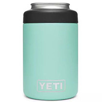 Yeti Rambler Colster Seafoam