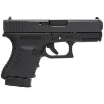 Glock G30SF 45 ACP 10 +1 Round Fixed Sights