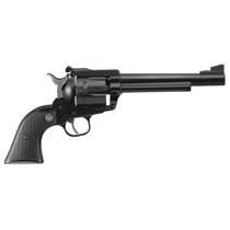 Ruger Blackhawk 357 Mag/9mm Combo Cylinder 6.5" Blued 6re SAO