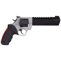Taurus Raging Hunter .357 Mag 6.75" Barrel 7rd Black/Stainless