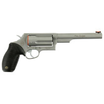 Taurus 45/410 Judge Tracker Magnum 6.5" SS Barrel 4 rd Mag 3" Chamber