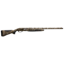 Browning Maxus II 12 Gauge Semi-Auto ShotgunMossy Oak Original Bottomland Camo Finish anf 28 Inch Barrel