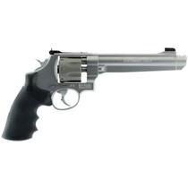 Smith & Wesson 929 Performance Center Revolver 9mm 6.5" SS 8 Rd