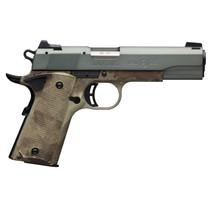 Browning 1911 Black Label .22 LR 3 5/8" Barrel 10rd ATACS-AU