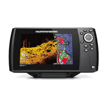 Humminbird Helix 7 Chirp MDI GPS G4 Fish Finder