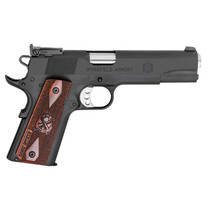 Springfield 1911 Range Officer Instant Gear Up Package 45 ACP 5" Barrel 7rd Cocobolo Grips