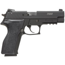 Sig P226 Convertible 22LR 4.55" Barrel Poly Grip Black 10rd