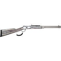 ROSSI R92 CARBINE GRAY .357 MAG 20" BARREL 10-ROUNDS