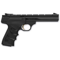 Browning Buck Mark Contour URX 22LR 5.5" Contour Barrel Matte Blue Finish Adjustable Sights 10rd