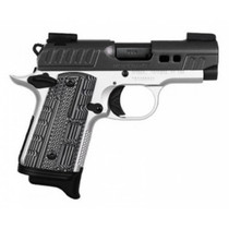 Kimber Micro 9 Rapide 9mm Two-Tone 3300232