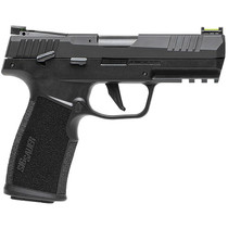 Sig Sauer P322 22LR Optics Ready Rimfire Pistol with Threaded Barrel