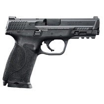 Smith & Wesson M&P40 M2.0 40SW 4.25" Carry and Range Kit 3x10rd