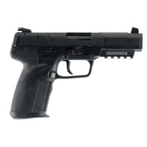 FN Five-Seven 5.7x28 Black 3x10rd Mag Compliant