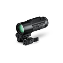 Vortex Micro 6X Red Dot Sight Magnifier V6XM Finish