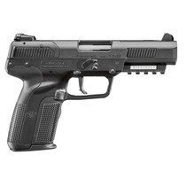 FN Five-Seven MKII 4.8" Barrel Adjustable Sights Black 20rd Mag