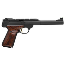 Browning Buck Mark Hunter 22LR 7.25" Heavy Bull Barrel Matte Finish 10rd