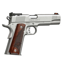 Kimber Stainless Target II 45 ACP