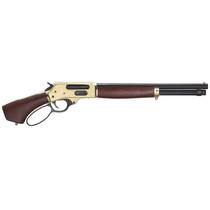 HENRY REPEATING ARMS AXE 410 BORE SHOTGUN
