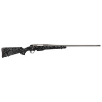 WINCHESTER XPR EXTREME HUNTER TRUETIMBER MIDNIGHT .300 WIN 26" BARREL 3-ROUNDS WITH THREADED MUZZLE