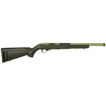 Ruger 10/22 Takedown Lite 22LR 16" Barrel 10 Rd Mag