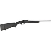 Puma Howa Camper Break Open 12/20/410 Ga 18.5" Barrel Black 2rd