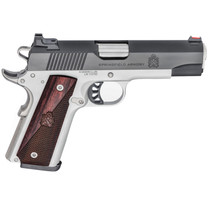 Springfield Ronin Operator 1911 .45 ACP 4.25" Barrel FO Front Satin Aluminum 8rd