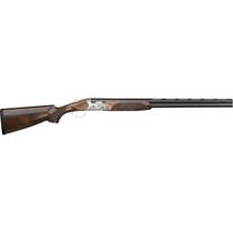 Beretta 687 Silver Pigeon III Shotgun J6873FK8, 20 Gauge, 28", 3" Chmbr, Wood Oil Finish
