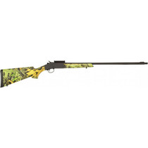 Stevens 301 20 Ga 26" Barrel Mossy Oak Obsession XF Choke Single-Shot