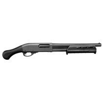 Remington 870 Tac-14 12 Ga 14" Barrel (Non-NFA) Magpul Fore-end 4rd