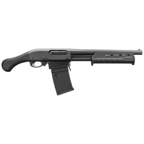 Remington 870 DM Tac-14 12 Ga 14" Barrel Shockwave Grip Magpul Fore-end 6rd Mag