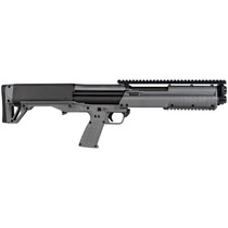 Kel-Tec KSG 12 Ga 18.5" Tactical Gray Finish