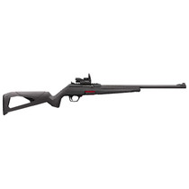 WINCHESTER WILDCAT GRAY .22 LR 18" BARREL 10-ROUNDS WITH RED DOT