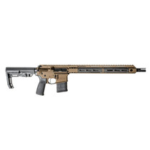 CHRISTENSEN ARMS CA5FIVE6 BURNT BRONZE 5.56 NATO / .223 REM 16" BARREL 30-ROUNDS