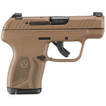 RUGER LCP MAX 380 ACP 2.8" BARREL 10 ROUNDS PST DDE