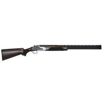 CZ Wingshooter Elite 12 Gauge 28" Over/Under Walnut