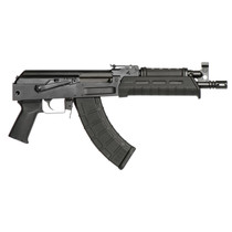 Century C39v2 Pistol (Milled) 7.62x39 10.6" Barrel- 30rd Magpul Mag