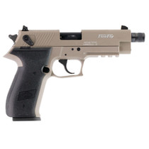 GSG Firefly HGA 22LR 4" 10rd Threaded Barrel Tan