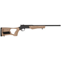 Rossi Tuff Break-Open 410 Ga 18.5" Barrel 3" Tan 1rd