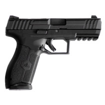 IWI MASDA 9mm 4.1" Barrel 10rd 3-Dot Black
