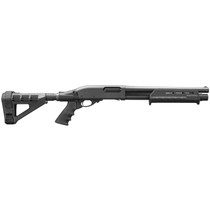 Remington 870 Tac-14 12 Ga 14" Barrel Arm Brace Magpul M-Lok Fore-end 5rd