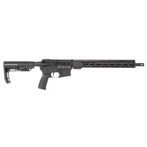 Radical Forged FCR .300 Blackout 16" 30rd MFT Minimalist Black