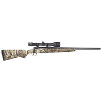 Savage Axis II Heavy Barrel 6mm ARC Bolt-Action Rifle with Veil Whitetail Camo Finish
