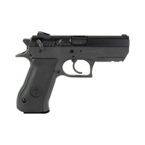IWI JERICHO F-9 9MM 3.8" BARREL 16-ROUNDS